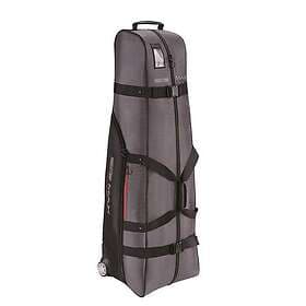 BIG MAX Traveler Travel Cover Charcoal