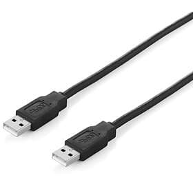 Equip USB A - USB A 2.0 3m
