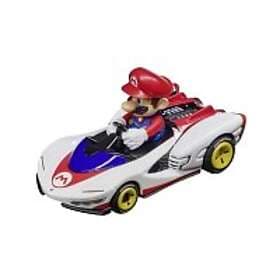 Carrera Toys Mario Kart P-Wing Bilbana