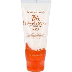 Bumble And Bumble Hairdressers Mask 200ml