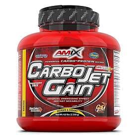 Amix Carbojet Gain 2,25kg
