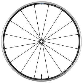 Shimano Ultegra RS500 framhjul tubeless ready
