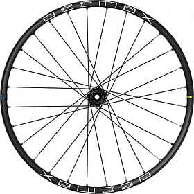 Mavic E-deemax S 35 27.5´´ Cl Disc Mtb Front Wheel Svart 15 x 110 mm