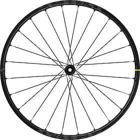 Mavic Crossmax Sls 29´´ Cl Disc Mtb Front Wheel Svart 15 x 110 mm