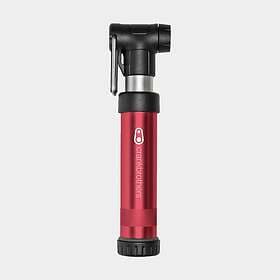 Crankbrothers Gem S Mini Pump Red