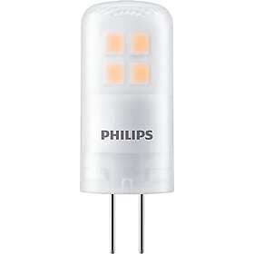 Philips G4 1.8W LED Warm White 2-P