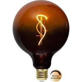 Star Trading LED-lampa E27 G125 ColourMix (Yellow)