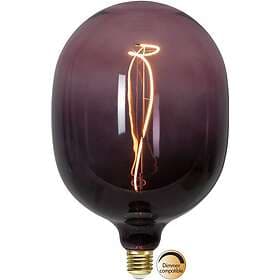 Star Trading LED-lampa E27 C150 ColourMix (Pink)