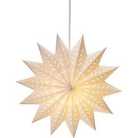 PRhome Alfa Christmas Star 50cm