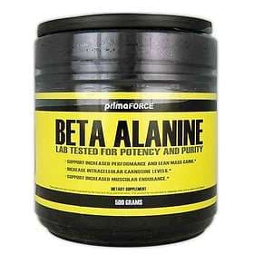 Primaforce Beta Alanine 0.2kg