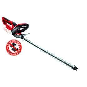 Einhell GE-CH 1855/1 Li-Solo (w/o Battery)
