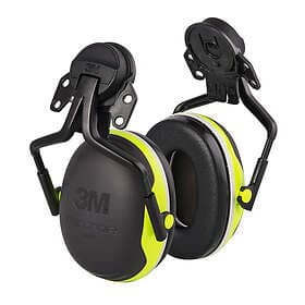 3M Peltor X4 Helmet Attachment