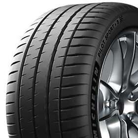 Michelin Pilot Sport 4 S 255/40 R20 101Y XL