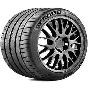 Michelin Pilot Sport 4 S 265/40 R20 104Y XL MO1 A