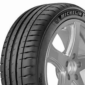 Michelin Pilot Sport 4 245/40 R20 99Y XL ZP