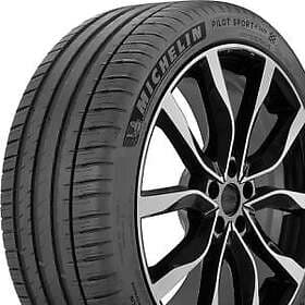 Michelin Pilot Sport 4 SUV 255/40 R21 102Y XL GOE