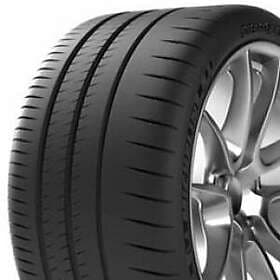 Michelin Pilot Sport Cup 2 315/30 R21 105Y XL N0 CONNECT