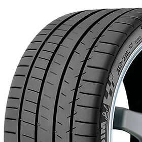 Michelin Pilot Super Sport 255/35 R19 96Y XL