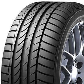 Dunlop SP Sport Maxx TT 225/60 R17 99V ROF MFS