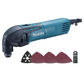 Makita TM3000CX4