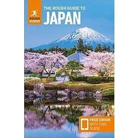Rough Guides: The Rough Guide to Japan: Travel with Free eBook