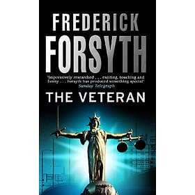 Frederick Forsyth: The Veteran