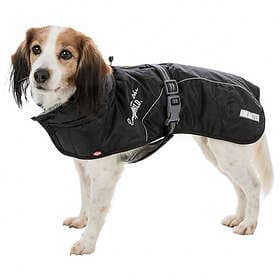 Trixie Explorer Vintertäcke Svart
