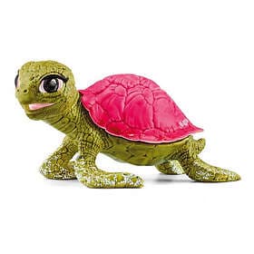 Schleich Kristallsköldpadda 70759