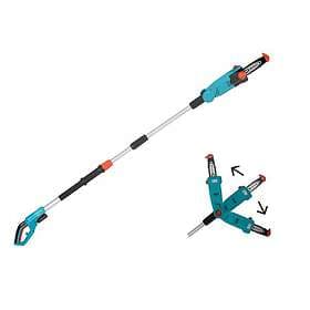 Gardena TCS 20/18 V P4A (w/o Battery)