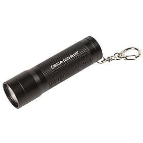 Scangrip Ficklampa FlashMini LED i alu/softtouch, 0.5W