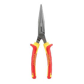 Stanley MAXSTEEL VDE 1000V Flacktång (200mm)