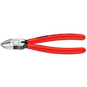 Knipex Sidavbitare 140 mm IP 7001-140