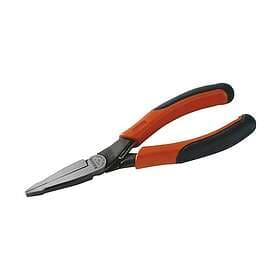 Bahco 140 mm Round Nose Pliers