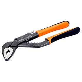 Bahco 8231 Polygrip Pliers 225mm