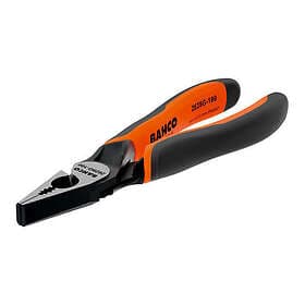 Bahco 180 mm Combination Pliers Ergo