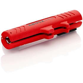 Knipex 16 80 125 SB Wire Stripper