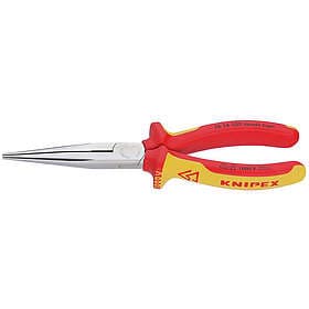 Knipex 2616 200 IEC Flat Nose Pliers