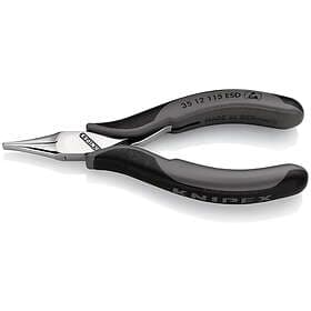 Knipex 35 12 115 ESD Flat Nose Pliers 115 mm