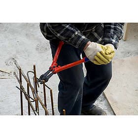 Knipex Bultsax 760mm 7172-760