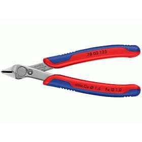 Knipex 7803125SB Side Cutter