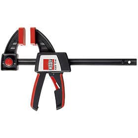 Bessey EZS 90-8 Enhandstving/Snabbtving 80x900mm