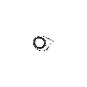 Cisco SFP+ Copper Twinax Cable direktkopplingskabel 3 m