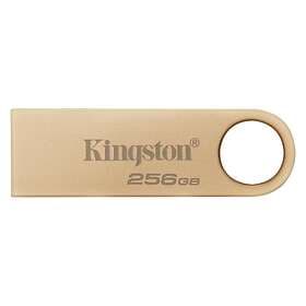 Kingston DataTraveler SE9 G3 USB flash-enhet 256 GB