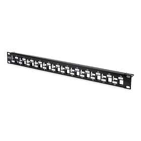 Digitus DN-91412 patch-panel 1U 19"