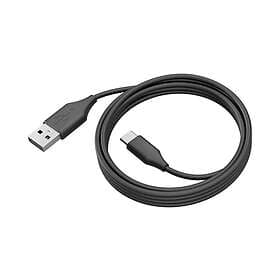 Jabra USB typ C-kabel 24 pin USB-C till USB typ A 2 m