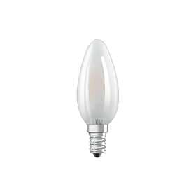 Osram LED Retrofit CLASSIC B LED-filament-lyspære form: B35 matte finish E14 2.5