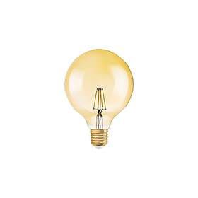 Osram Vintage 1906 LED E27 2400K 4W