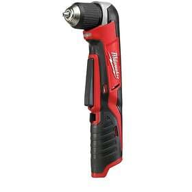 Milwaukee C12 RAD-0 (w/o Battery)