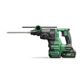 HiKOKI DH1826DA (w/o Battery)