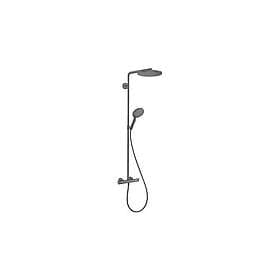 Hansgrohe Raindance Select S 160